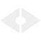 Ekena Millwork Diamond Architectural Grde PVC Ceiling Medallion, 14"W x 9 3/8"H x 3"ID x 4 3/4"C x 1"P, Two-Piece CMP14X9DD2-03000 - alternate 4
